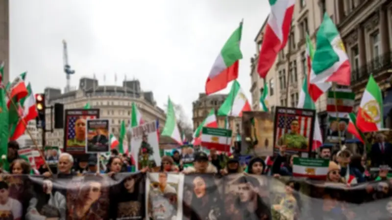 إيران تشن هجمات انتقامية في لندن رداً على استخدام القواعد الجوية البريطانية