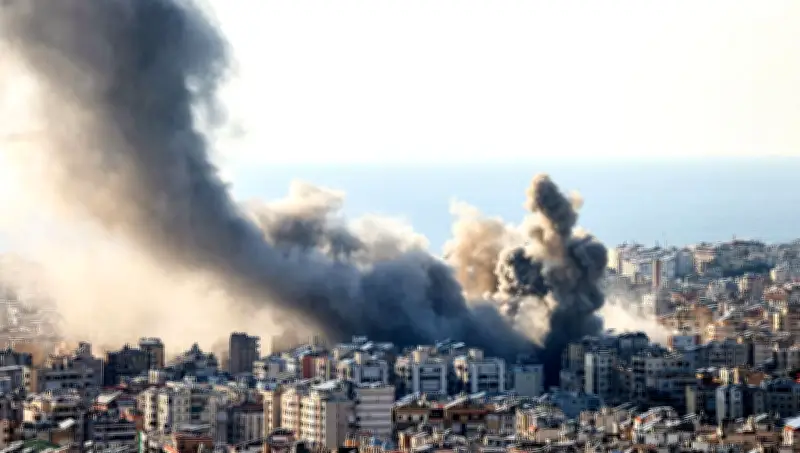 الحرب والخراب النفسي: فاتورة باهظة تدفعها الإنسانية في صراعات الغرائز