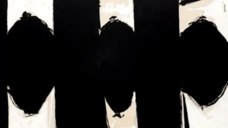 قصيدة 'كسر العظام' لبن يونس ماجن: مرثية حادة للجسد البشري بين السلطة والهزيمة