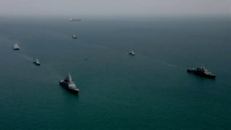 بريطانيا توافق على توسيع وصول القوات الأمريكية لقواعدها لمواجهة التهديدات المرتبطة بإيران