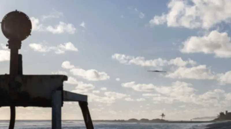 إيران تستهدف قاعدة دييغو غارسيا بصواريخ تجاوزت مداها المعروف: اعتراض أميركي وفشل فني