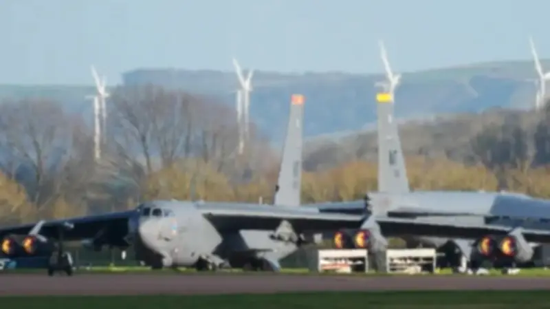 لندن تدين الهجمات الإيرانية على قاعدة دييغو غارسيا وتصفها بـ"التهديد المتهور" للمصالح البريطانية