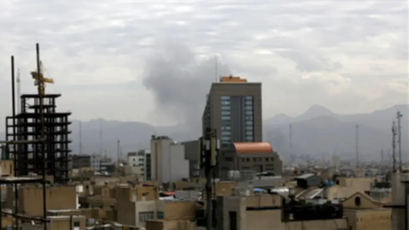 إيران تعلن عن استهداف مجمع نطنز النووي مجدداً في ضربة أمريكية إسرائيلية جديدة