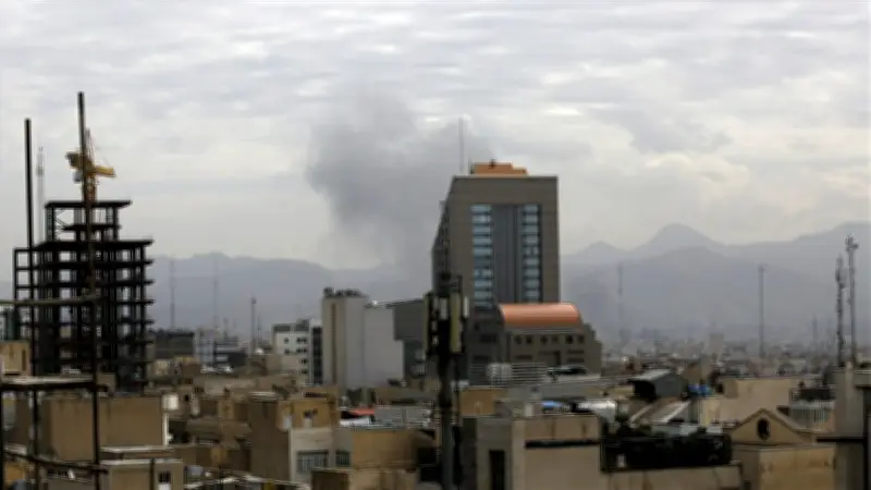 استئناف تدفق الغاز الإيراني إلى العراق بعد توقف دام ثلاثة أيام بسبب ضربات إسرائيلية