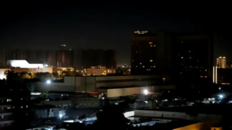 مقتل ضابط استخبارات عراقي في هجوم إرهابي بالقرب من مقر بغداد