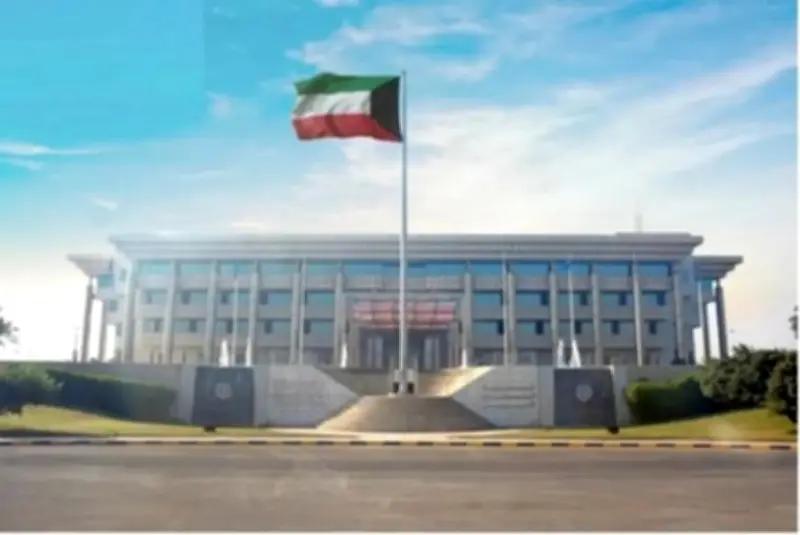 وزارة الداخلية الكويتية تضبط مقطع فيديو يحتوي على أرقام كاذبة وأكاذيب عن متعاطفين مع إيران