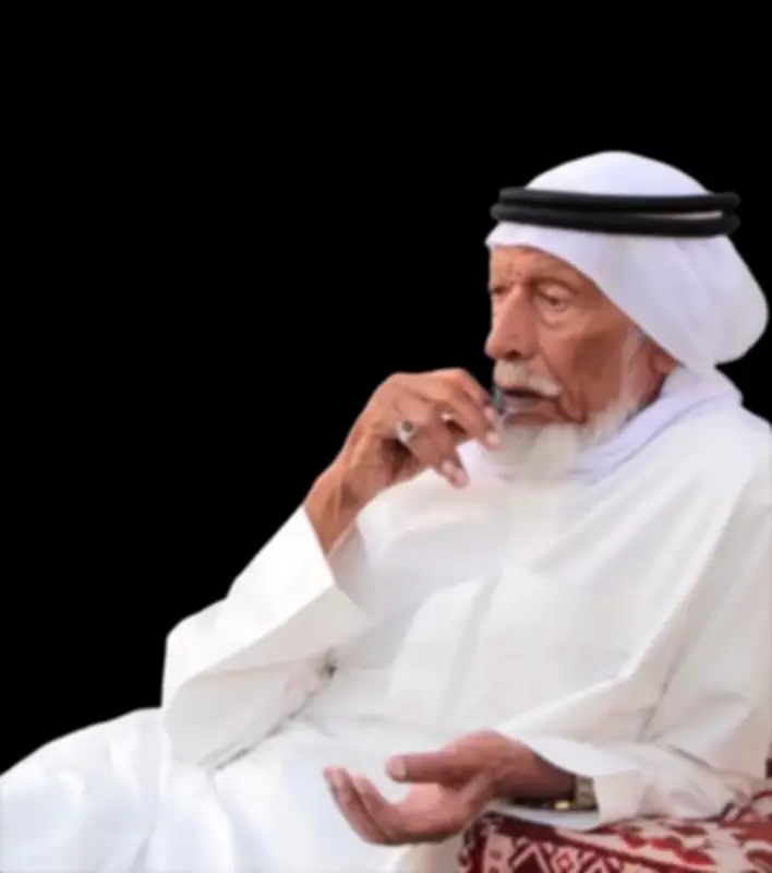 قصيدة «السبيتار» للشاعر عويضة بن حمزان: سيرة وجدانية من سرير المرض إلى أحضان البادية