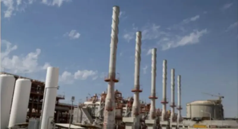 تقارير: واشنطن قد تستهدف محطة دماوند للغاز الإيرانية ضمن ضربات محتملة