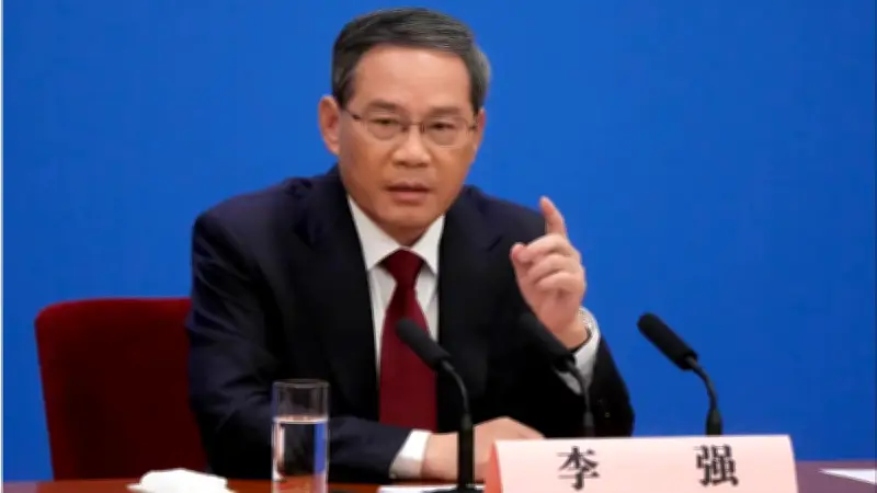 الصين تتعهد بتعزيز توازن التجارة العالمية وسط مطالبات بمعالجة الفائض التجاري