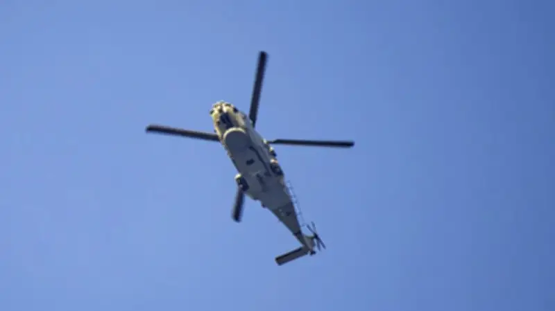 وزارة الدفاع القطرية تكشف عن جنسيات ضحايا تحطم المروحية العسكرية في المياه الإقليمية