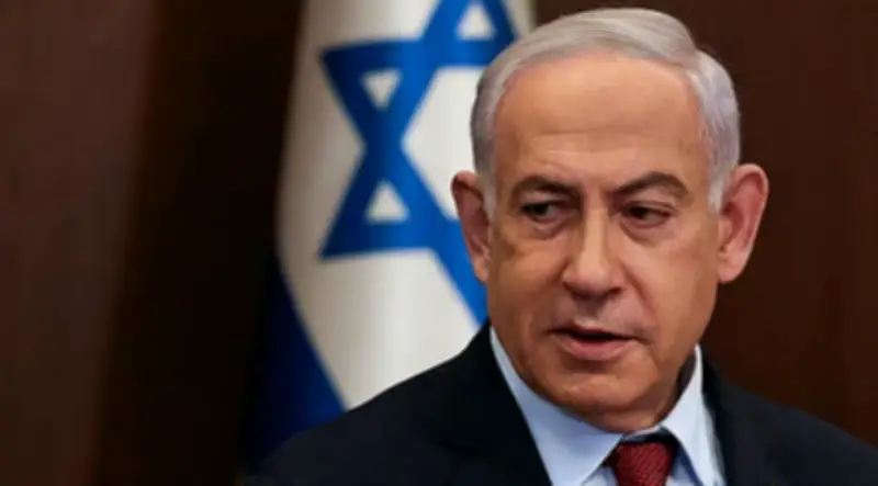 نتنياهو يدعو قادة العالم للانضمام للحرب على إيران بعد هجوم صاروخي مدمّر في عراد