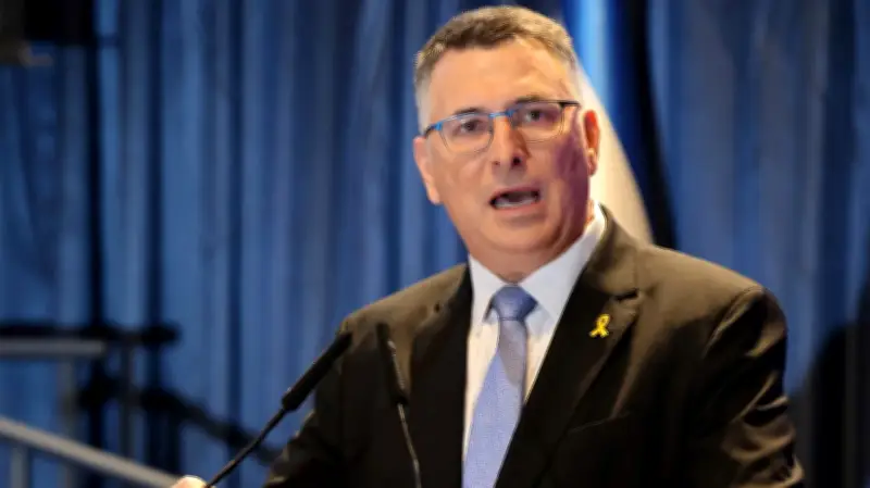 وزير الخارجية الإسرائيلي يؤكد: الحرب لم تخرج عن نطاق السيطرة حتى الآن