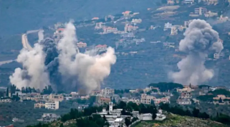 الجيش الإسرائيلي يعلن تصفية قائد القوات الخاصة في وحدة قوة الرضوان التابعة لحزب الله