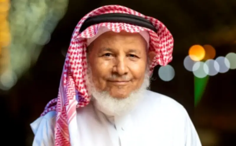 رحيل ساعد بن صعبان الغامدي.. مدير الزراعة والمياه السابق في الباحة وجازان