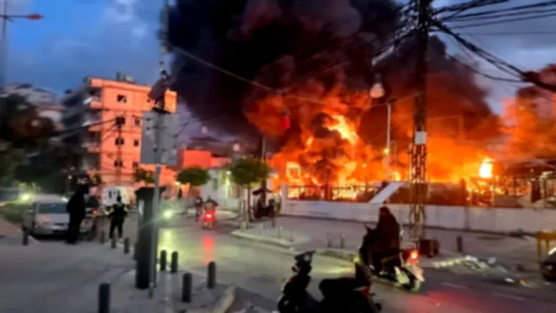 التايمز البريطانية تحلل تداعيات الحرب الأمريكية الإسرائيلية مع إيران: من الرابح والخاسر اقتصادياً؟