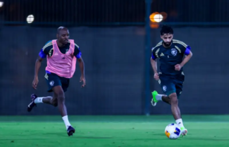 المنتخب السعودي الأولمبي يفتتح معسكر جدة لتعزيز جاهزية اللاعبين ودعم الاختيارات الخضراء