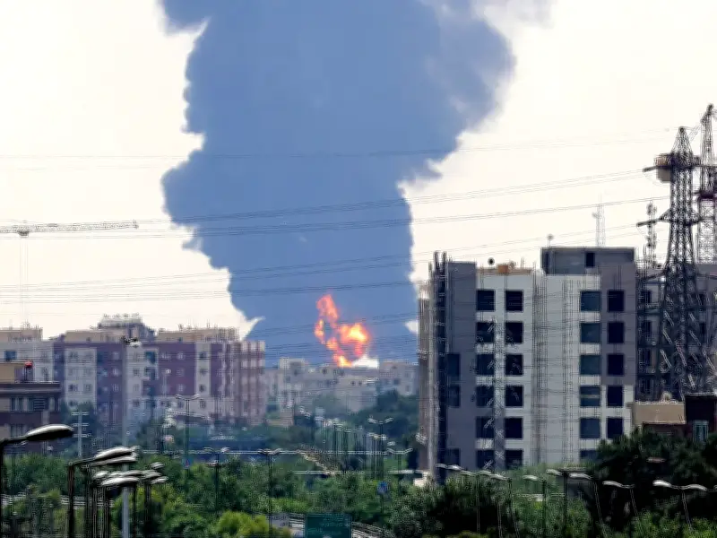 الجيش الإسرائيلي يستخدم ذخائر قديمة في ضربات داخل إيران لخفض التكاليف وتفريغ المخزونات