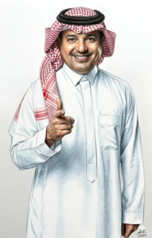 ظروف صحية مفاجئة تلغي حفل راشد الماجد في الرياض رغم استعدادات الفرق الفنية الكاملة