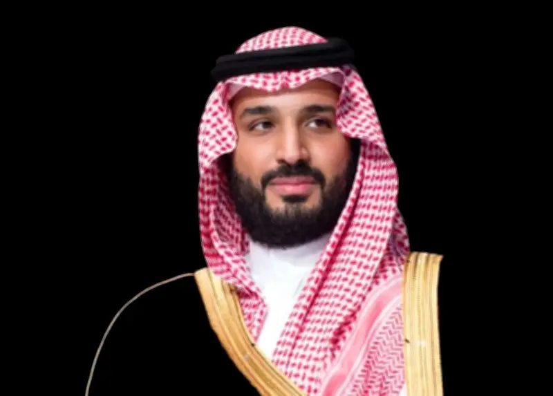 ماكرون يؤكد تضامن فرنسا مع المملكة في اتصال هاتفي مع ولي العهد محمد بن سلمان