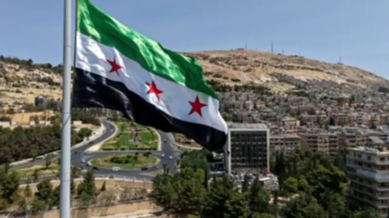 تفكك المعايير القانونية والأخلاقية في سوريا: الهمجية كظاهرة بنيوية مستمرة