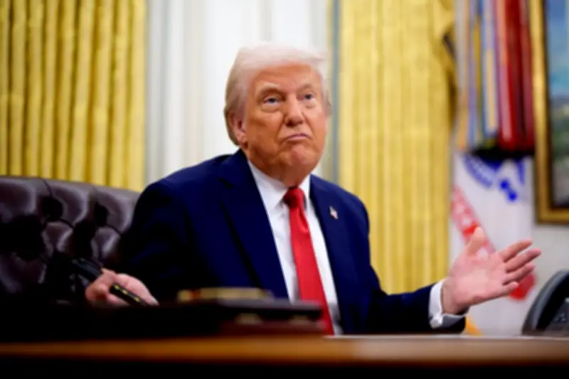 صحفي أمريكي يهاجم ترامب بأرقام صادمة: خسائر تريليونية في حرب إيران وتقويض العقوبات