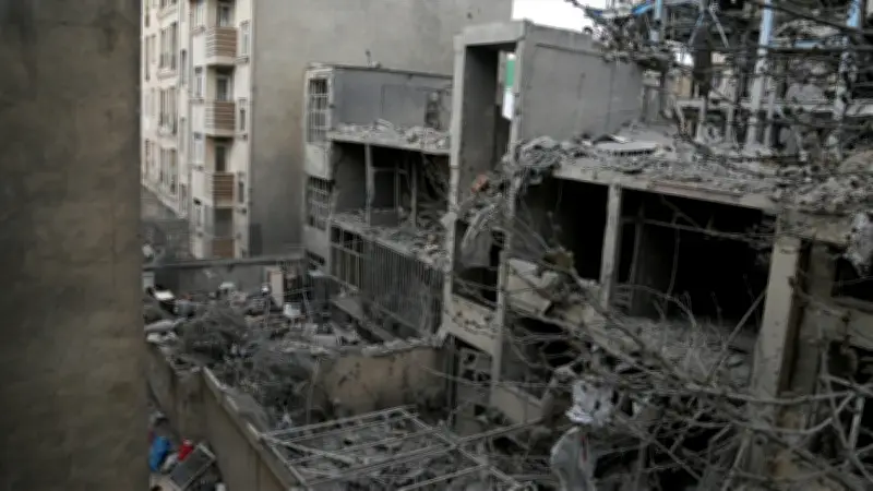 الجيش الإسرائيلي يتوقع استمرار الضربات ضد إيران لأسابيع قادمة