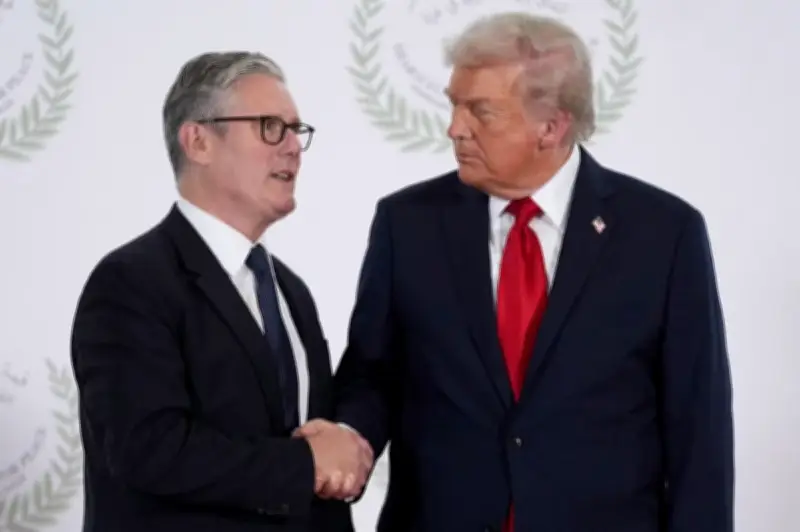 بريطانيا تستنفر في غرفة كوبرا لمواجهة تداعيات حرب هرمز على الاقتصاد والطاقة