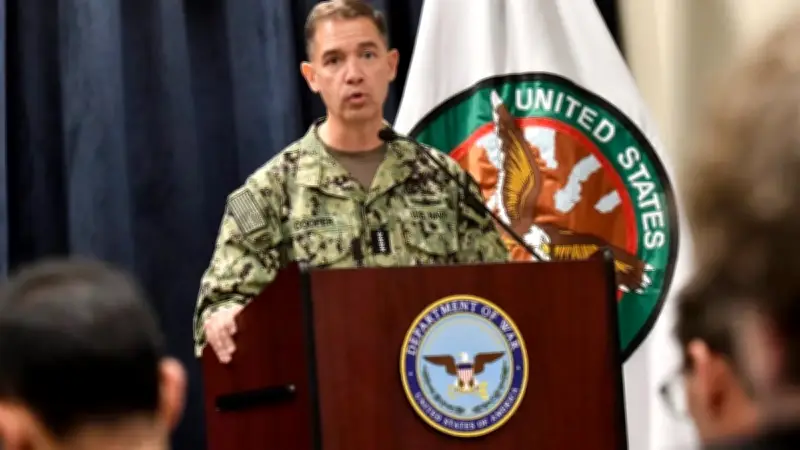 تصريحات أميركية تكشف تمركز قادة إيران في ملاجئ محصنة بينما يتعرض جنودهم للضربات