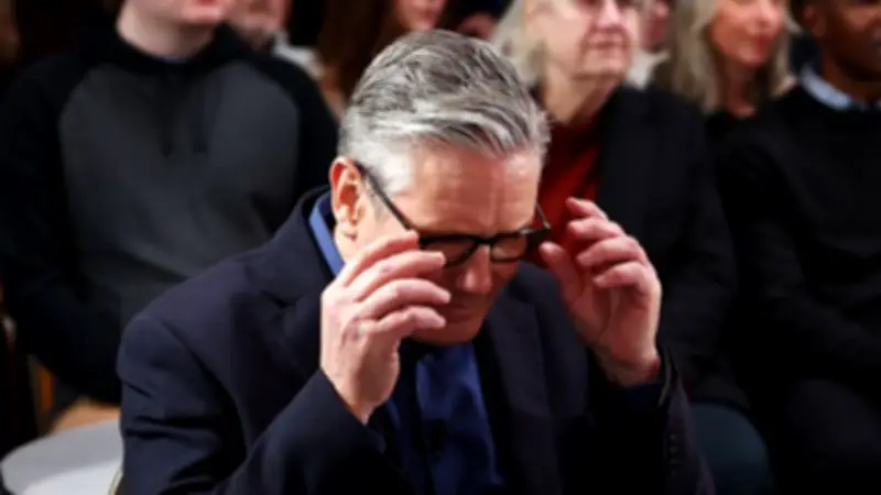 بريطانيا ترحب بالمحادثات الأميركية الإيرانية بينما ترامب يكشف عن نقاط اتفاق رئيسية