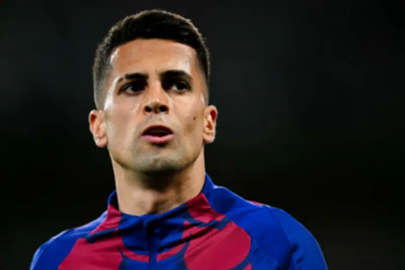 الهلال يحدد مصير جواو كانسيلو في برشلونة وسط صراع هادئ بين المشاريع