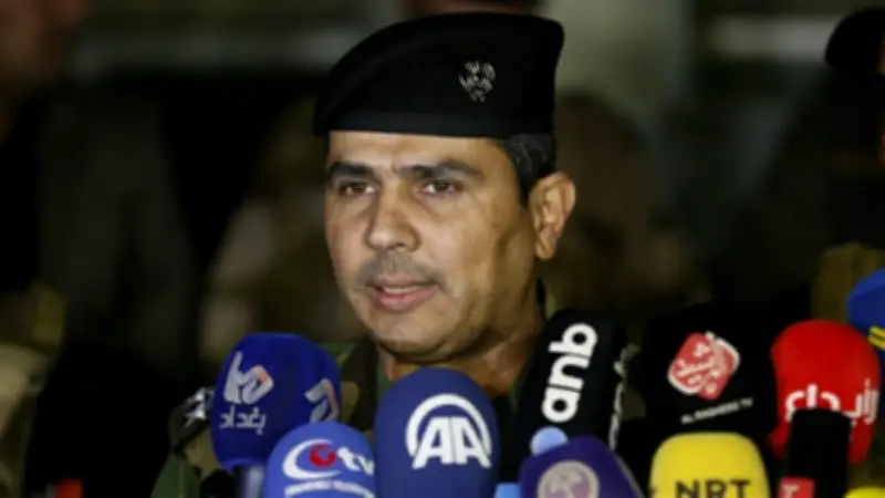 العراق: انسحاب بعثة الناتو مؤقت وليس بسبب هجمات.. وتنسيق كامل مع الحكومة