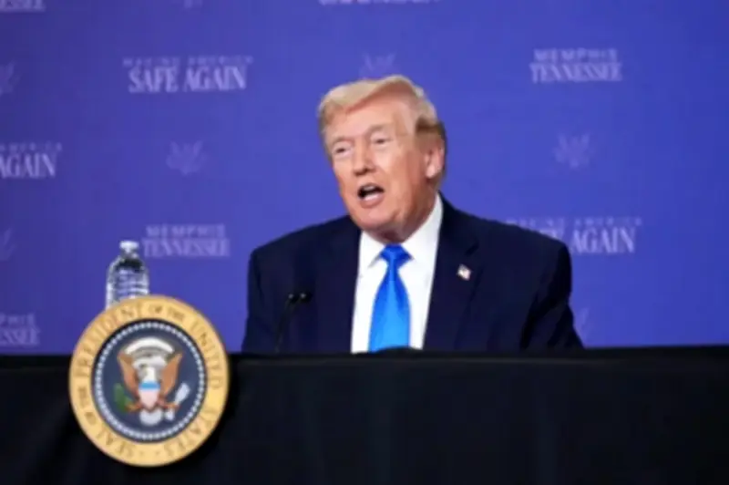 ترمب يؤكد: إيران وافقت على عدم امتلاك أسلحة نووية وتفاوضات جارية لاتفاق شامل