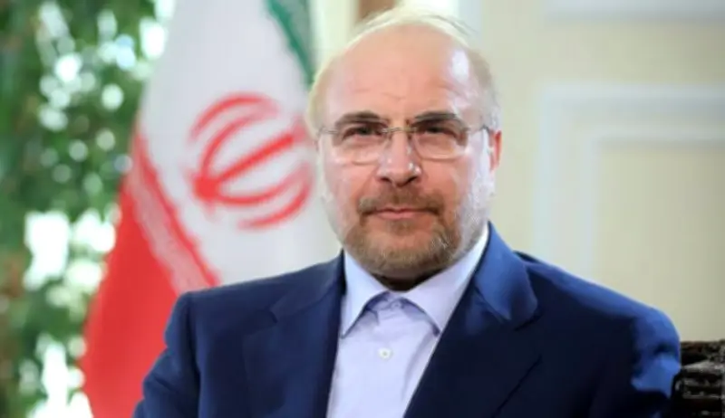 وسائل إعلام باكستانية تكشف عن مناقشة رئيس البرلمان الإيراني مع مسؤولين أميركيين حول مضيق هرمز في إسلام أباد