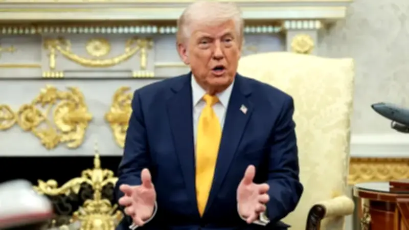 إيران تنفي مزاعم ترامب حول المفاوضات وتتهم واشنطن بتعمد نشر أخبار كاذبة