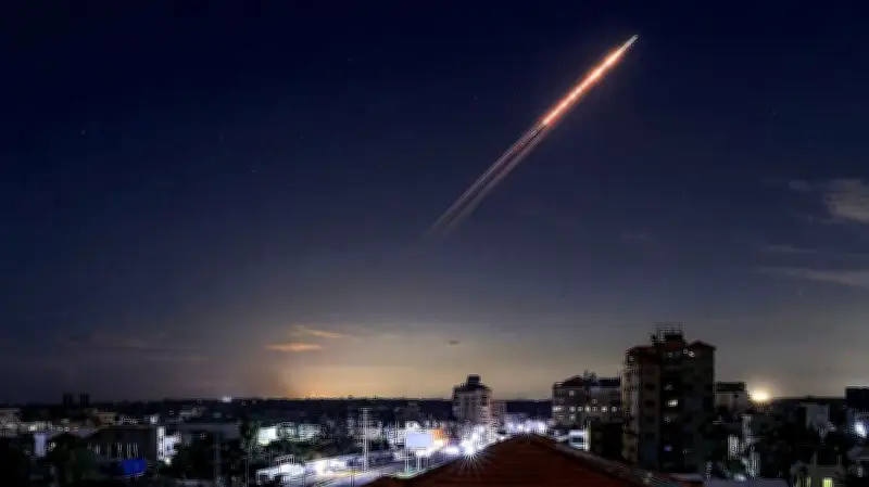 إطلاق إيران صواريخ بعيدة المدى يثير تساؤلات حول قدرتها على استهداف العواصم الأوروبية