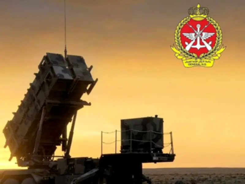 الكويت تعلن تصدي دفاعاتها الجوية لهجمات صاروخية وطائرات مسيرة معادية