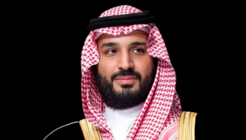 ولي العهد يتلقى اتصالات تضامن من هولندا واليونان إزاء الاعتداءات الإيرانية