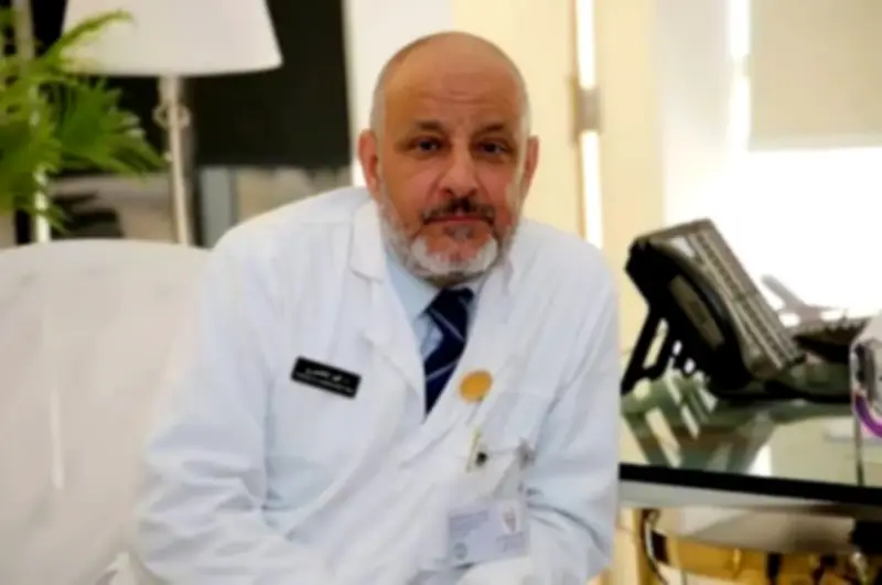 الخضيري يحذر من ممارسات يومية مدمرة للأعصاب وصحة المخ