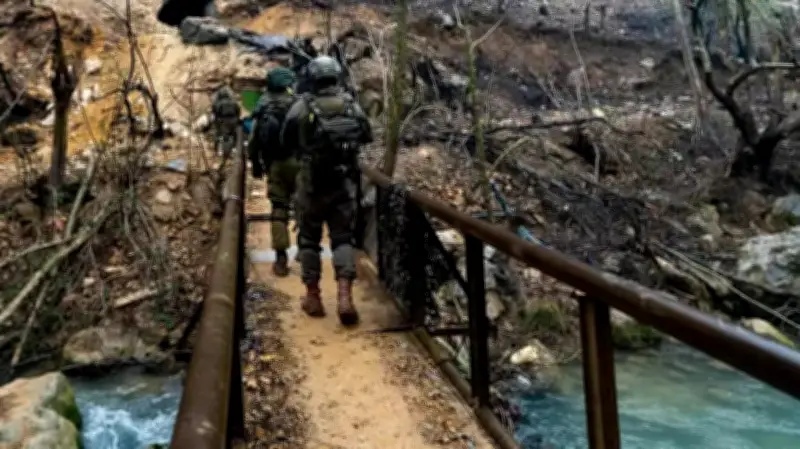 وزير إسرائيلي يطالب بضم غزة وتوسيع الحدود إلى نهر الليطاني في لبنان