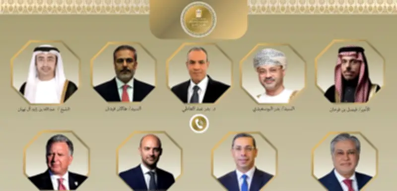 وزير الخارجية السعودي يتلقى اتصالاً من نظيره المصري للتشاور حول التطورات الأمنية في المنطقة