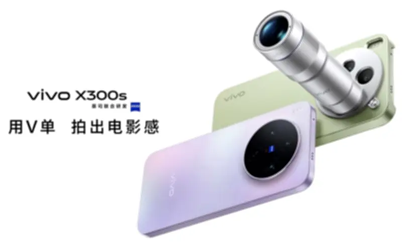 تسريبات تكشف تفاصيل هاتف فيفو الجديد: بطارية عملاقة وكاميرا متطورة تثير الإعجاب