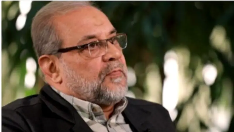 إيران تعين محمد باقر ذو القدر رئيساً جديداً لجهاز الأمن خلفاً للاريجاني بعد اغتياله