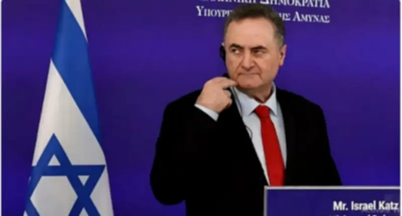 وزير الدفاع الإسرائيلي يعلن السيطرة على جسور نهر الليطاني والمناطق الجنوبية في لبنان