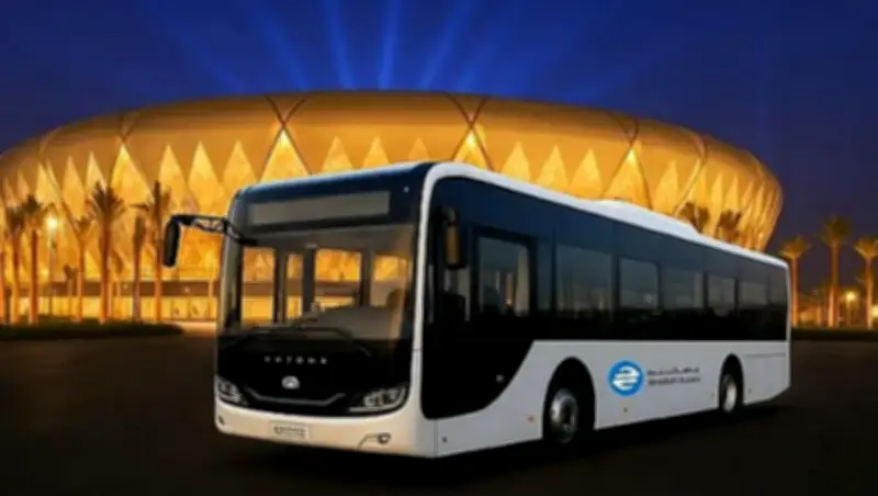 مواصلات جدة تطلق مسارين جديدين لتعزيز شبكة النقل العام وتلبية احتياجات التنقل