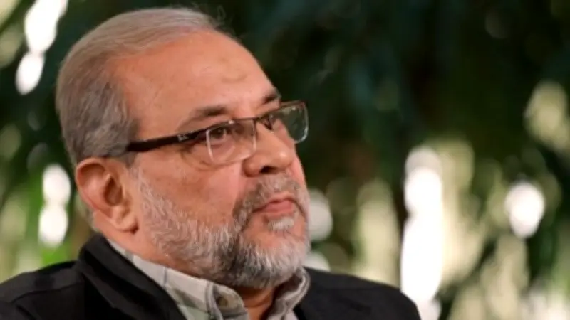 تعيين محمد باقر ذو القدر أميناً عاماً جديداً للمجلس الأعلى للأمن القومي الإيراني خلفاً للراحل لاريجاني