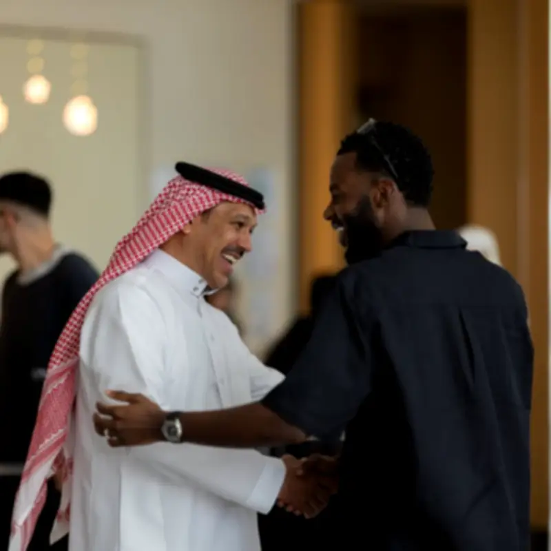 رينارد يستبعد حسّان تمبكتي من معسكر الأخضر في جدة بسبب الإصابة