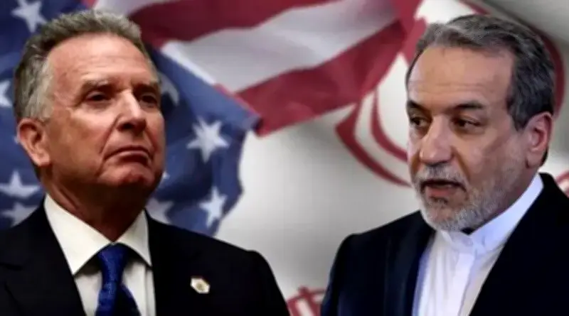 باكستان تعرض استضافة الحوار الأمريكي الإيراني بينما ترفض طهران المفاوضات وتتعهد بالقتال