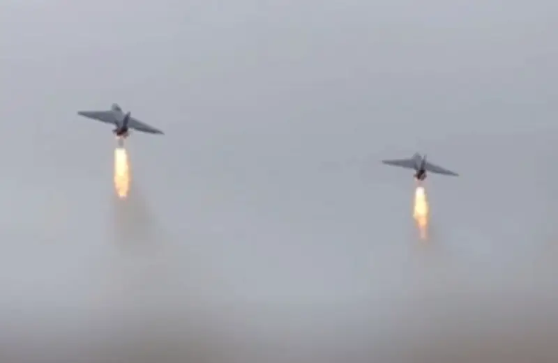 إيران تقصف مجمع رافائيل في حيفا ومنشآت عسكرية قرب مطار بن غوريون