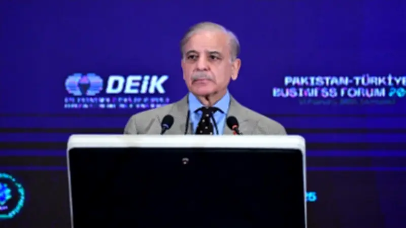 باكستان تعلن استعدادها لاستضافة محادثات أمريكية إيرانية لإنهاء الحرب