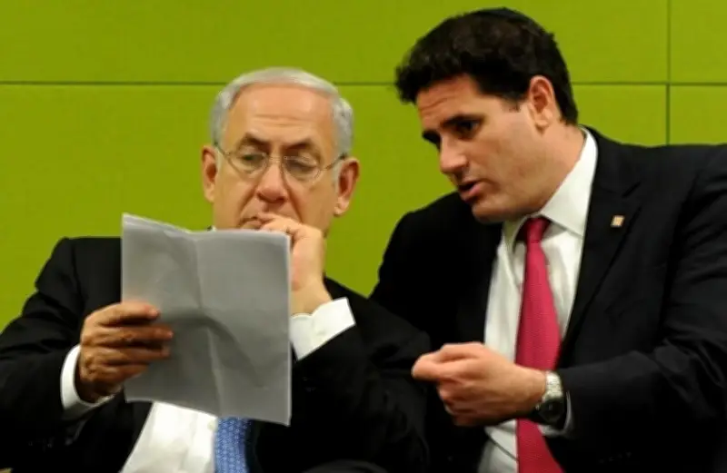 إسرائيل تعلن اغتيال قيادي في فيلق القدس بلبنان وتكلف ديرمر بمتابعة المفاوضات الأمريكية الإيرانية